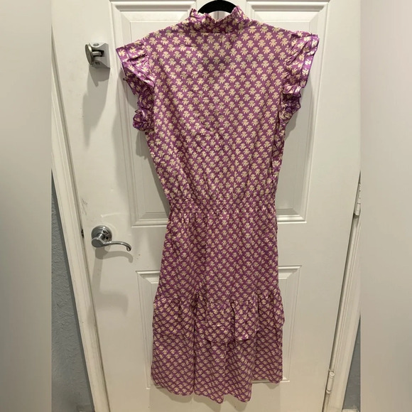 Perry Walker Cornelia II (cotton) size M - Picture 3 of 6